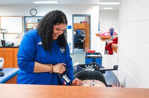 Image post by @uwgbaseball on Instagram