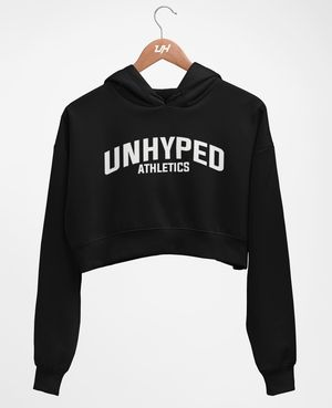 Image post by @unhypedathletics on Instagram