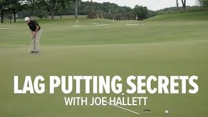 Video post by @titleist on YouTube