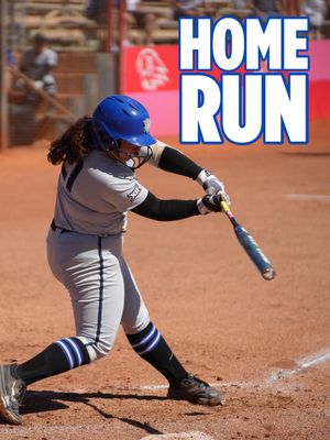 Image post by @byu_softball on Instagram