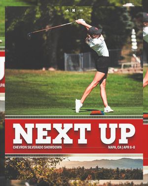 Image post by @huskerwgolf on Instagram