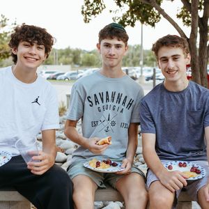 Image post by @denverjewishdayschool on Instagram