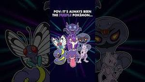 Video post by @pokemon on YouTube
