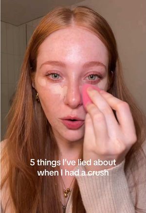 Video post by @madelineaford on TikTok