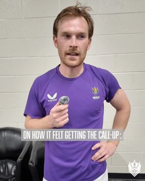 Image post by @sealslax on Instagram