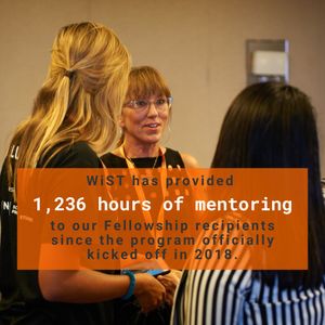 Image post by @WomenSportsTech on Twitter