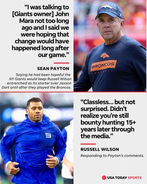 Image post by @usatodaysports on Instagram
