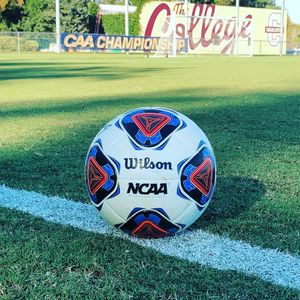 Image post by @cofcsoccer on Instagram