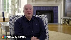 Video post by @nbcnews on YouTube