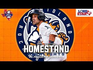 Video post by @midlandrockhounds on YouTube