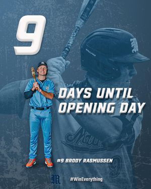 Image post by @mainebaseball on Instagram