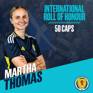 Image post by @scotlandnationalteam on Instagram