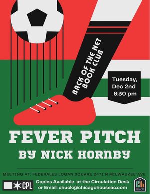 Image post by @chicagohouse_ac on Instagram