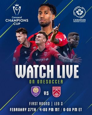 Image post by @cplsoccer on Instagram