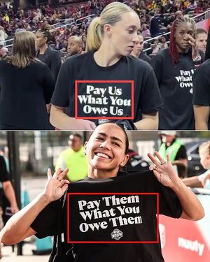 Image post by @espnw on Instagram