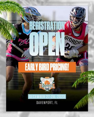 Image post by @3dlacrosse on Instagram