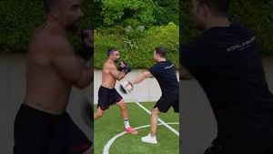 Video post by @deportes on YouTube