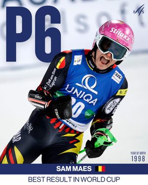 Image post by @fisalpine on Instagram