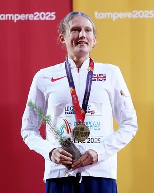 Image post by @britishathletics on Instagram