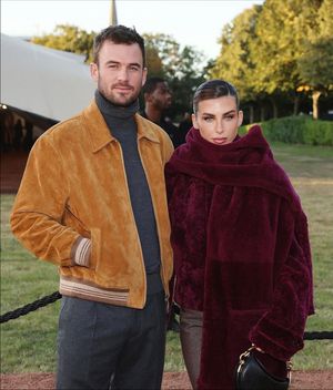 Image post by @tommypaull on Instagram