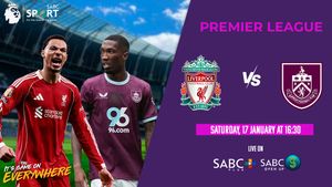 Image post by @sabcsport on Instagram