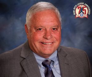 Image post by @BabeRuthLeagueInc on Facebook