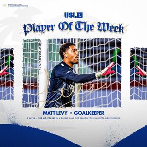 Image post by @cltindependence on Instagram