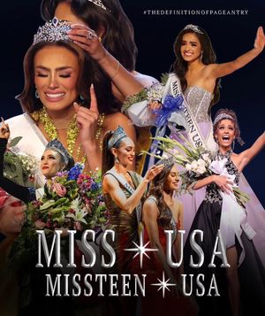 Image post by @missusa on Instagram