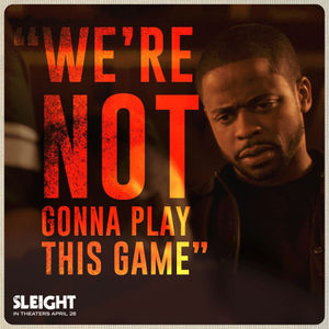 Image post by @dulehill on Instagram