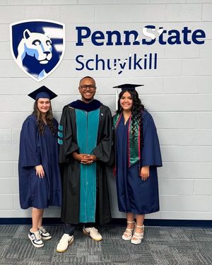 Image post by @psuoutreach on Instagram