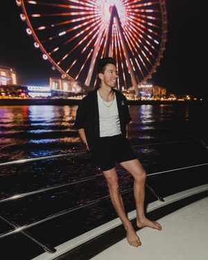 Image post by @shaunwhite on Instagram