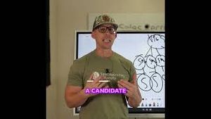 Video post by @salesrecruitinguniversity on YouTube