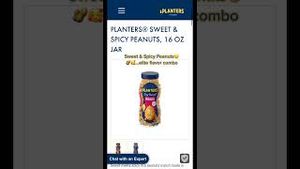 Video post by @planters on YouTube