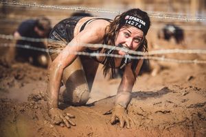 Image post by @spartanrace on Instagram