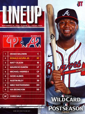 Image post by @bravestoday on Instagram