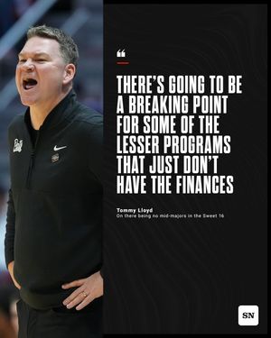 Image post by @sportingnews on Instagram