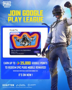 Image post by @pubgmobile.na.official on Instagram