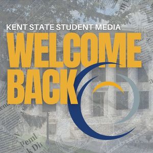 Image post by @Kent State Student Media on Facebook