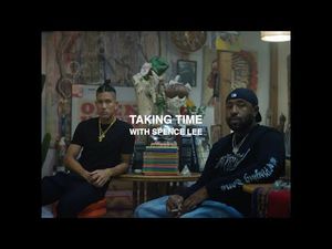 Video post by @88rising on YouTube