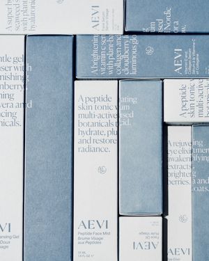 Image post by @aeviwellness on Instagram