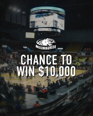 Image post by @mkepanthers on Instagram