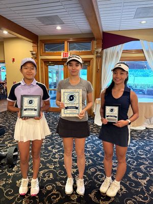 Image post by @hurricanejrgolf on Instagram