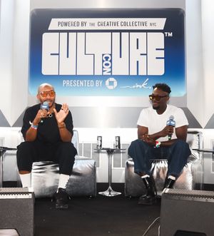 Image post by @creativetheoryagency on Instagram