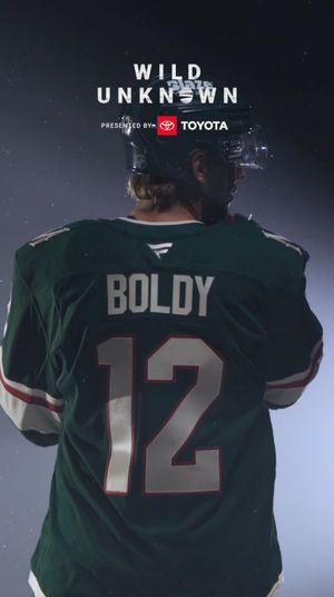 Image post by @minnesotawild on Instagram