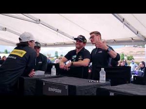 Video post by @rileytvideo on YouTube