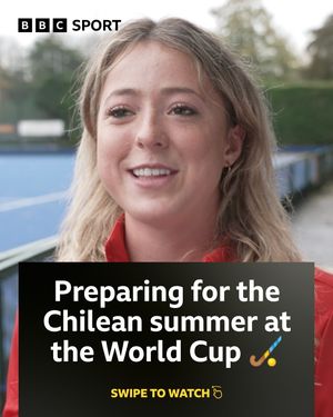 Image post by @bbcsportwales on Instagram