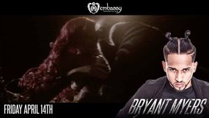 Video post by @MasquenightclubLV on Facebook