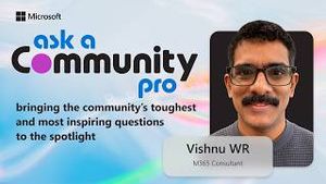 Video post by @mspowerplatform on YouTube