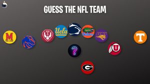 Image post by @SleeperNFL on Twitter