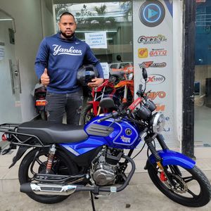 Image post by @idamtormotors on Instagram